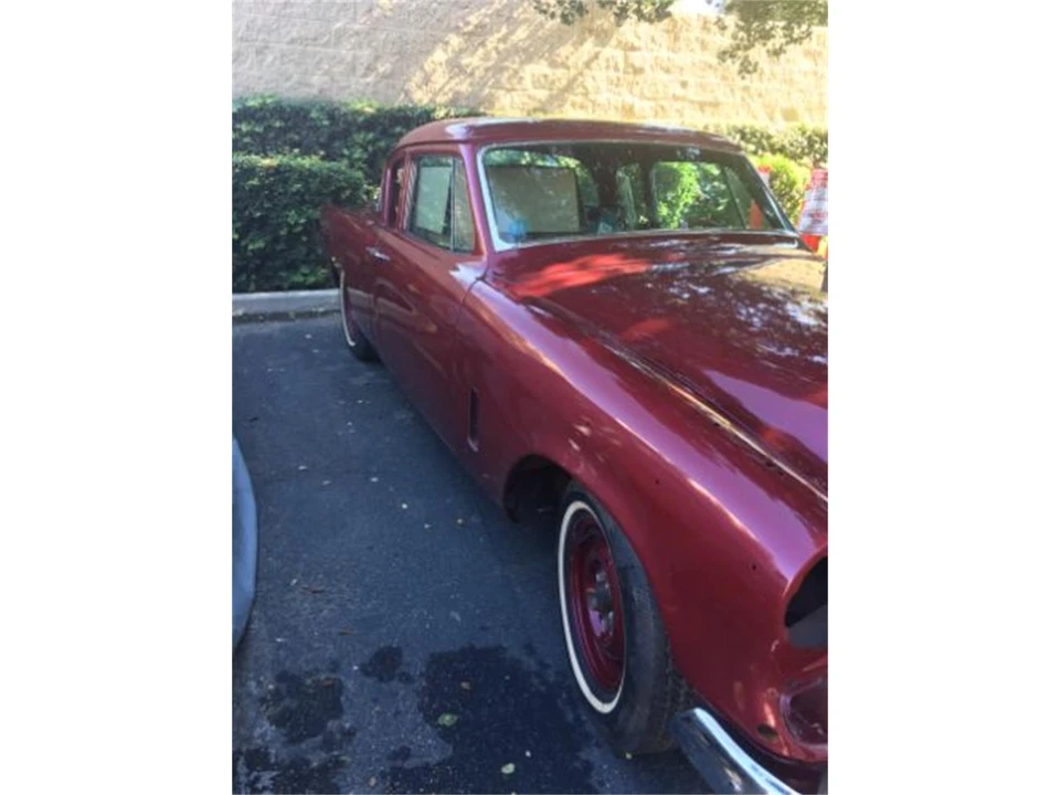 1956 Studebaker Hawk - Image 13 of 13
