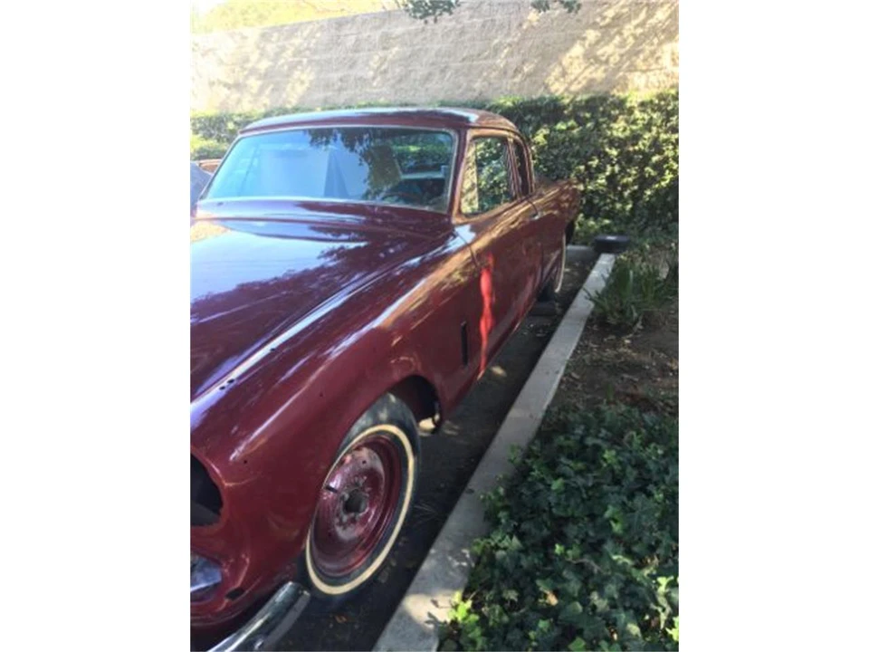 1956 Studebaker Hawk - Image 12 of 13