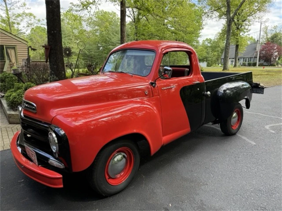 1956 Studebaker Champion - Image 6 of 25