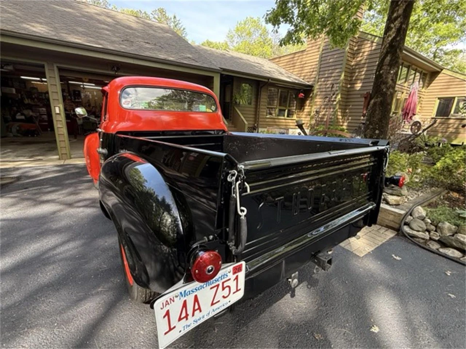 1956 Studebaker Champion - Image 2 of 25