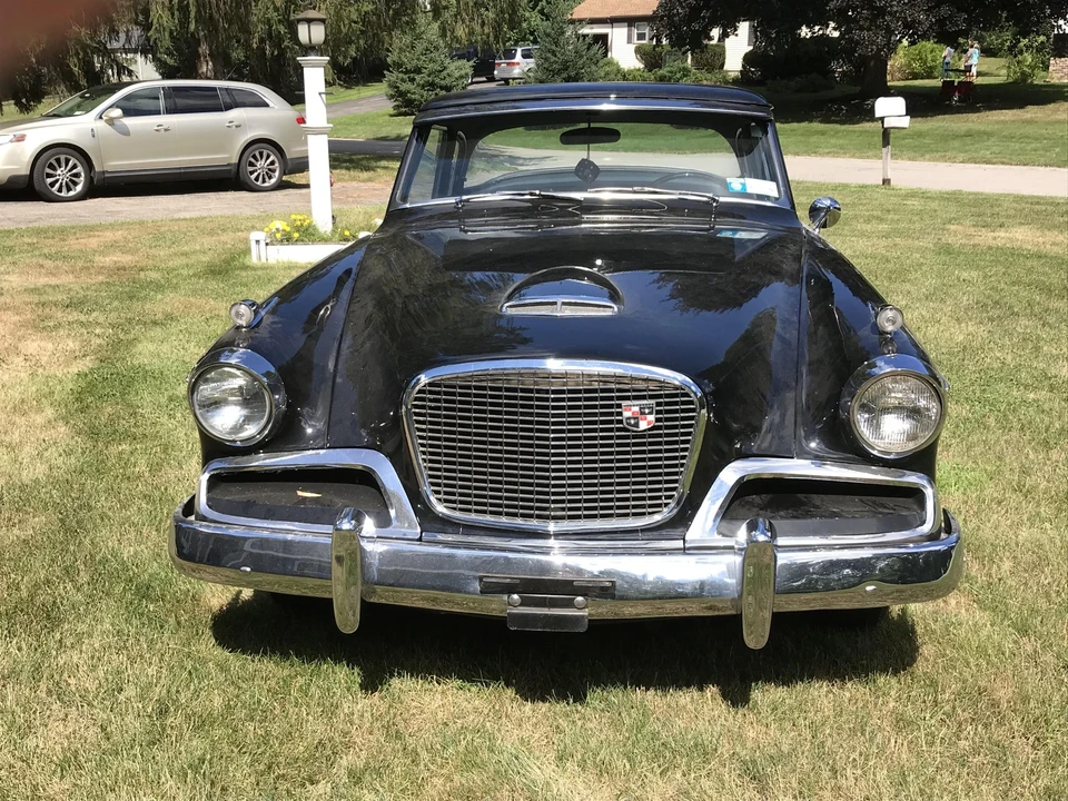 1956 Studebaker Hawk - Image 7 of 31