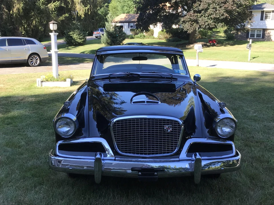 1956 Studebaker Hawk - Image 5 of 31