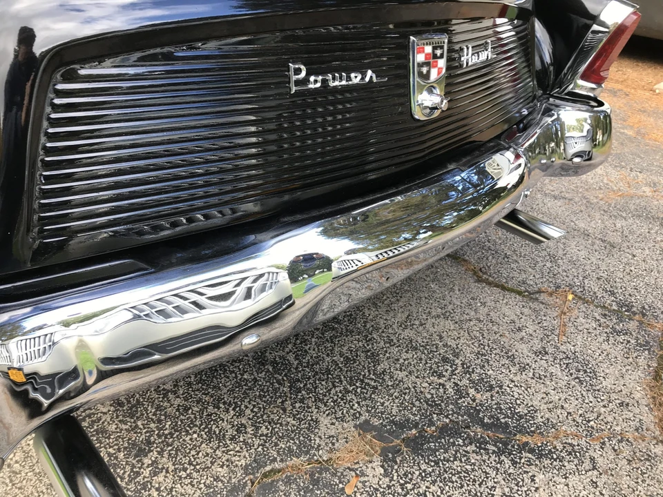 1956 Studebaker Hawk - Image 30 of 31
