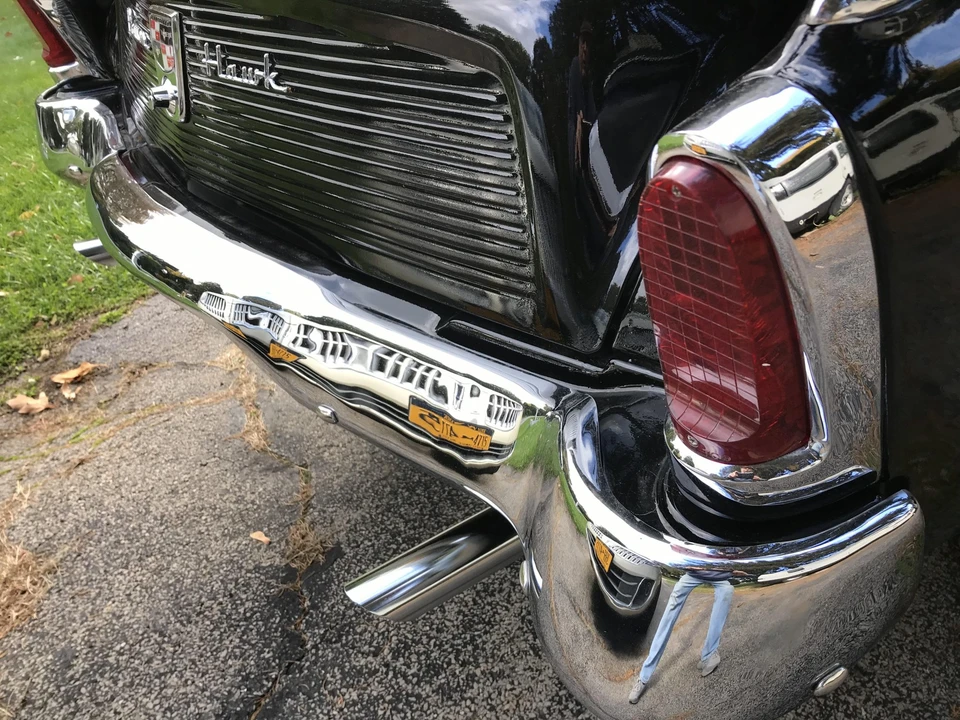 1956 Studebaker Hawk - Image 31 of 31