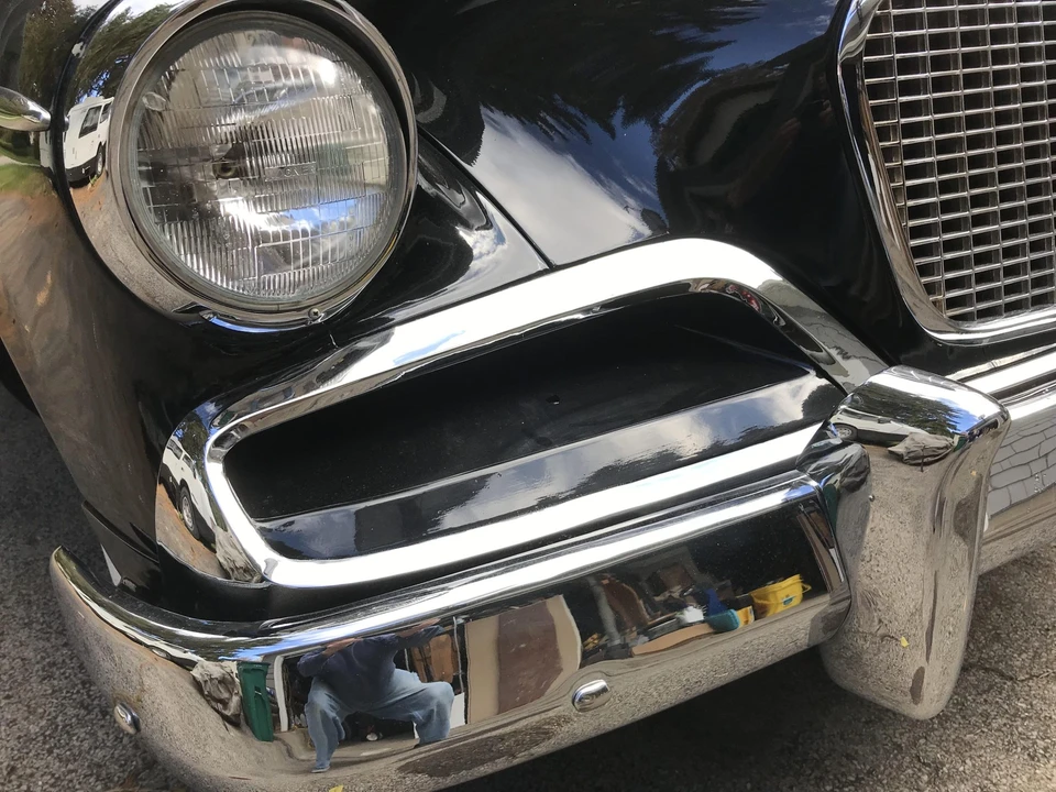 1956 Studebaker Hawk - Image 21 of 31