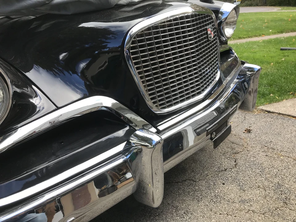 1956 Studebaker Hawk - Image 22 of 31