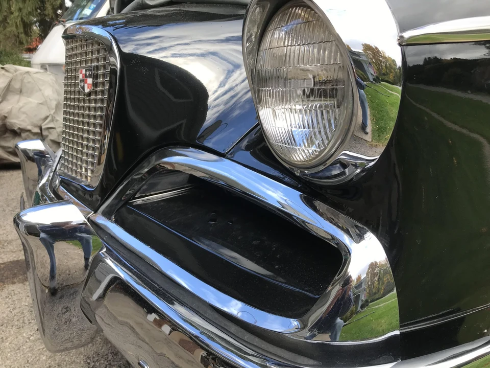 1956 Studebaker Hawk - Image 24 of 31