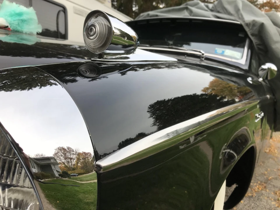 1956 Studebaker Hawk - Image 25 of 31