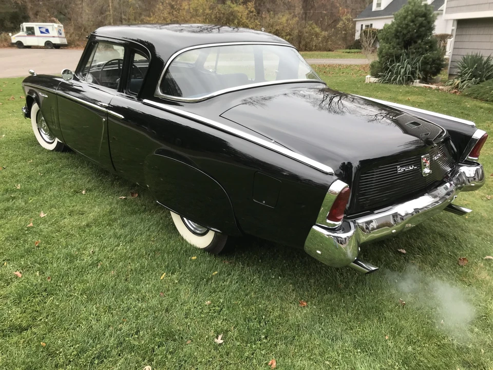 1956 Studebaker Hawk - Image 12 of 31