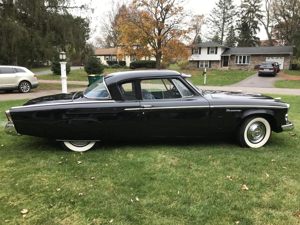 1956 Studebaker Hawk - Image 17 of 31