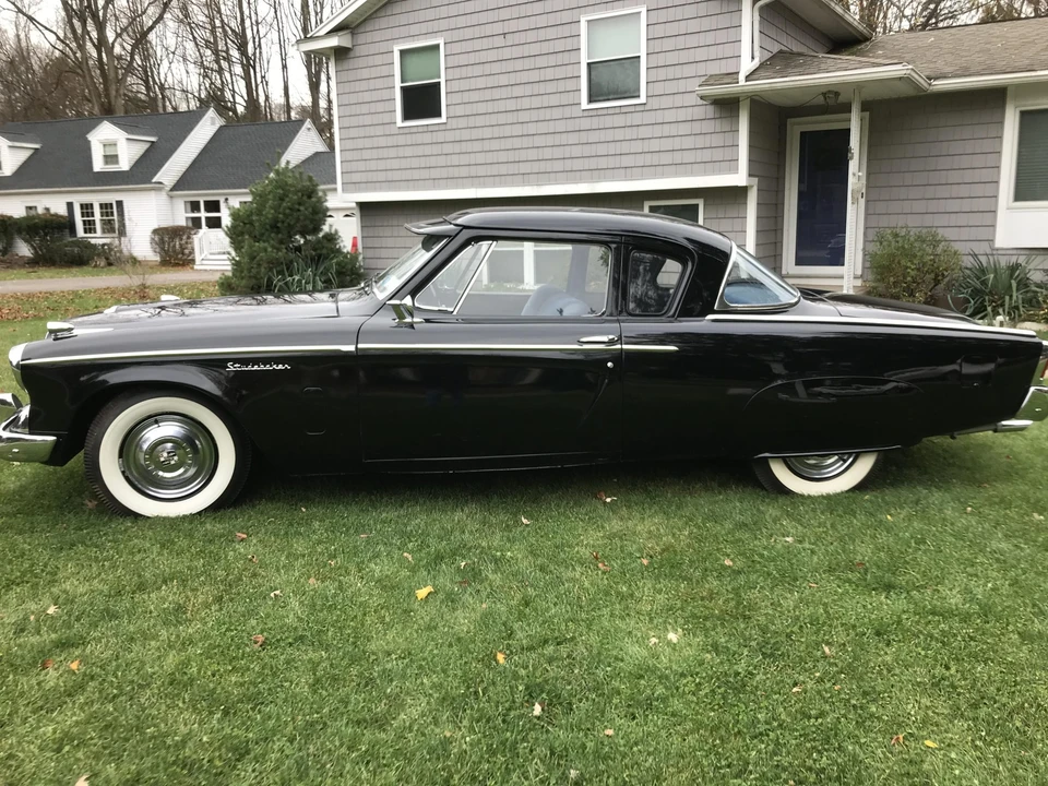 1956 Studebaker Hawk - Image 10 of 31