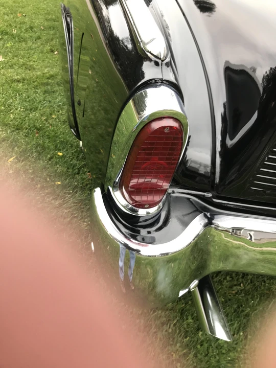 1956 Studebaker Hawk - Image 28 of 31