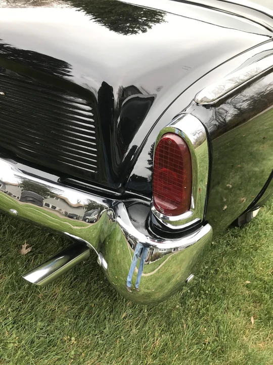 1956 Studebaker Hawk - Image 29 of 31