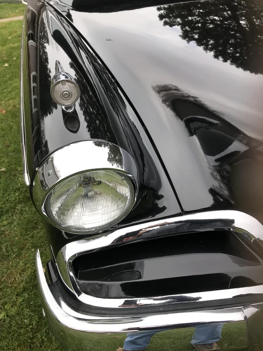 1956 Studebaker Hawk - Image 20 of 31