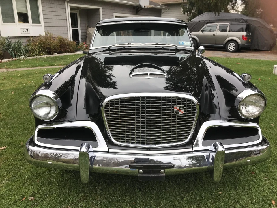 1956 Studebaker Hawk - Image 6 of 31