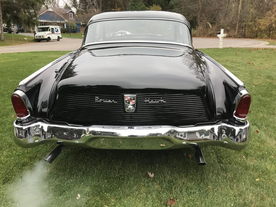 1956 Studebaker Hawk - Image 14 of 31