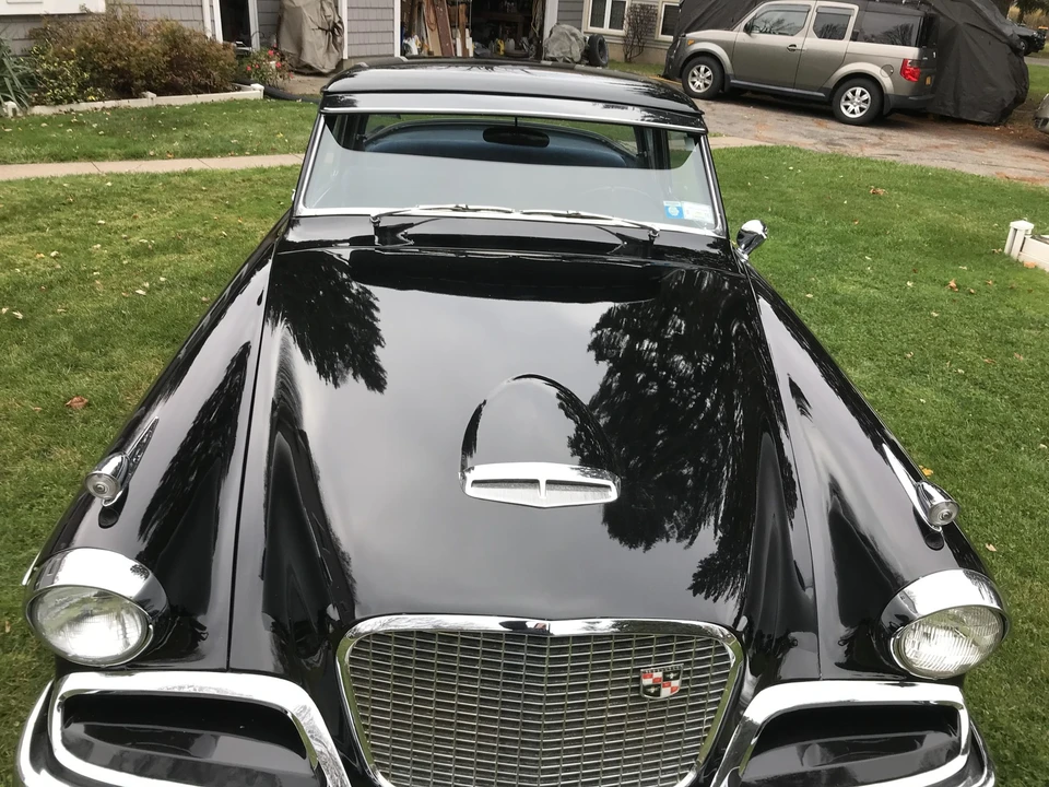 1956 Studebaker Hawk - Image 23 of 31