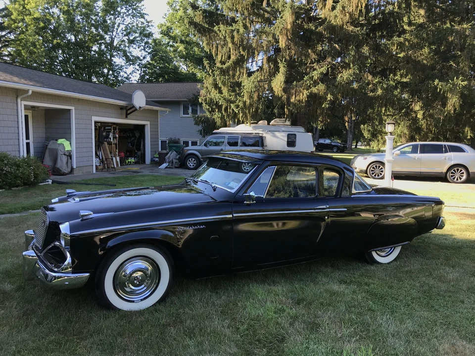1956 Studebaker Hawk - Image 9 of 31