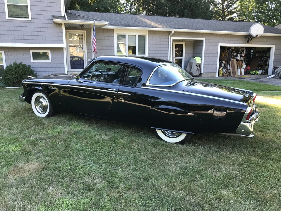 1956 Studebaker Hawk - Image 11 of 31