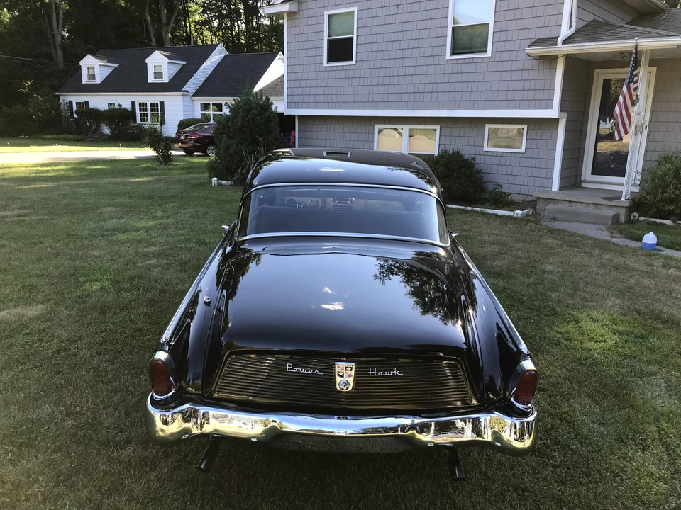1956 Studebaker Hawk - Image 13 of 31