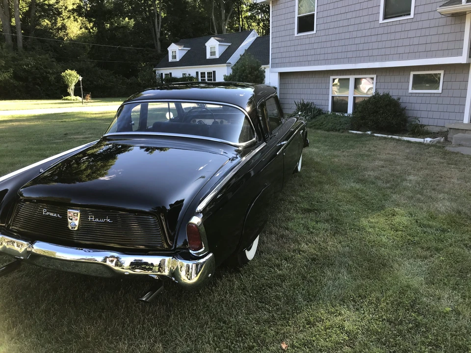 1956 Studebaker Hawk - Image 15 of 31