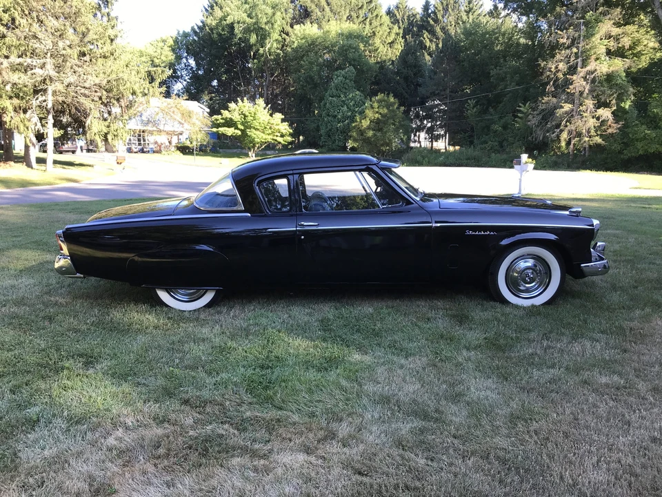 1956 Studebaker Hawk - Image 16 of 31