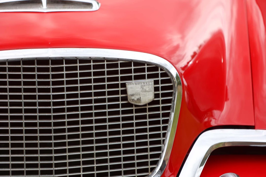 1956 Studebaker Hawk - Image 12 of 31