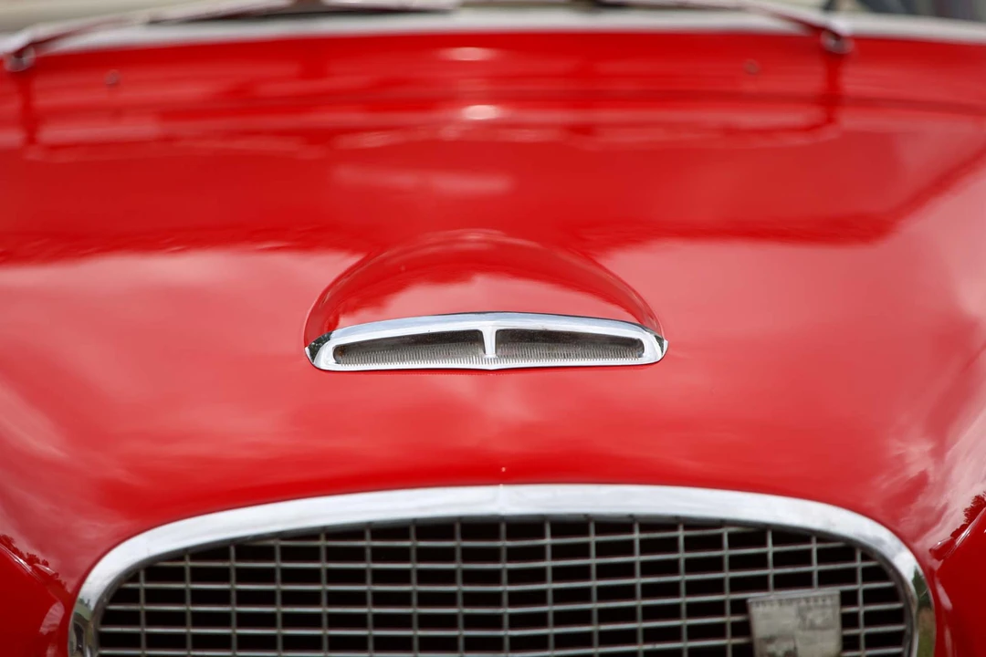 1956 Studebaker Hawk - Image 13 of 31