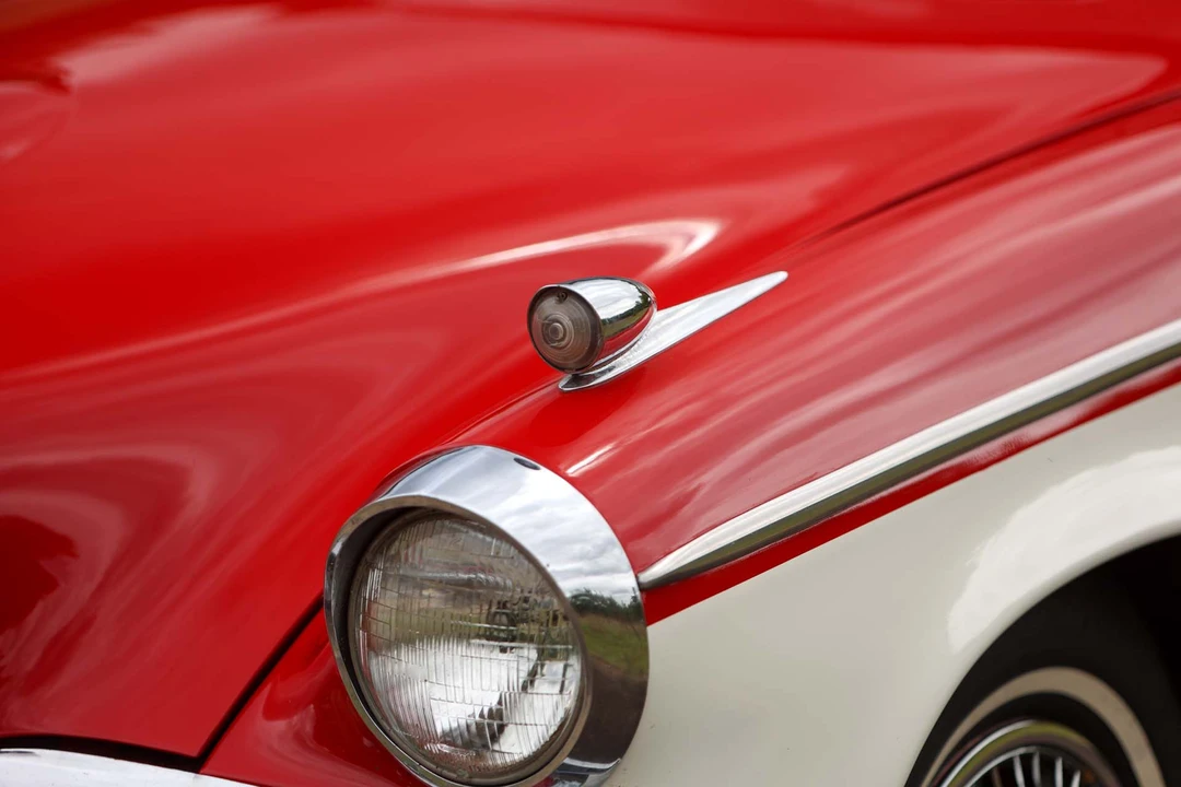 1956 Studebaker Hawk - Image 16 of 31