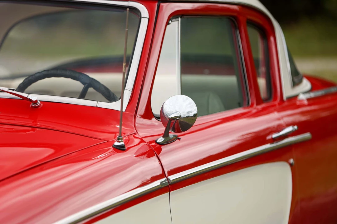 1956 Studebaker Hawk - Image 18 of 31