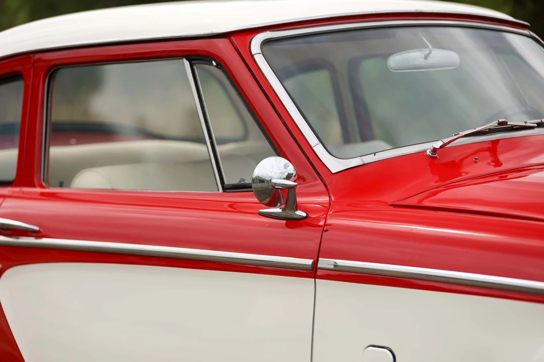 1956 Studebaker Hawk - Image 19 of 31