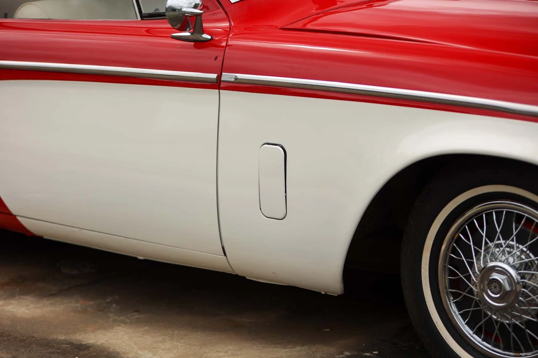 1956 Studebaker Hawk - Image 20 of 31