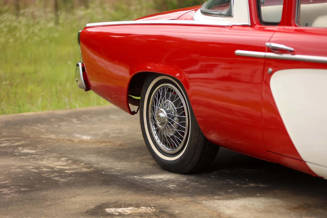 1956 Studebaker Hawk - Image 21 of 31