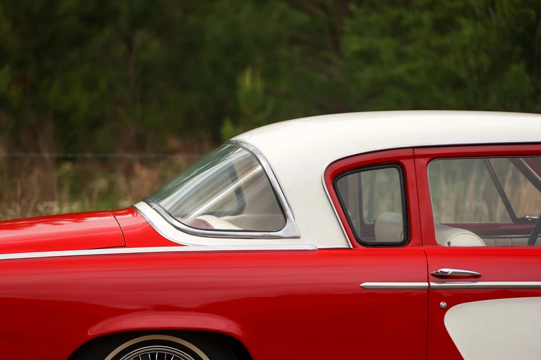 1956 Studebaker Hawk - Image 23 of 31