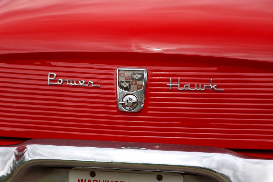 1956 Studebaker Hawk - Image 26 of 31