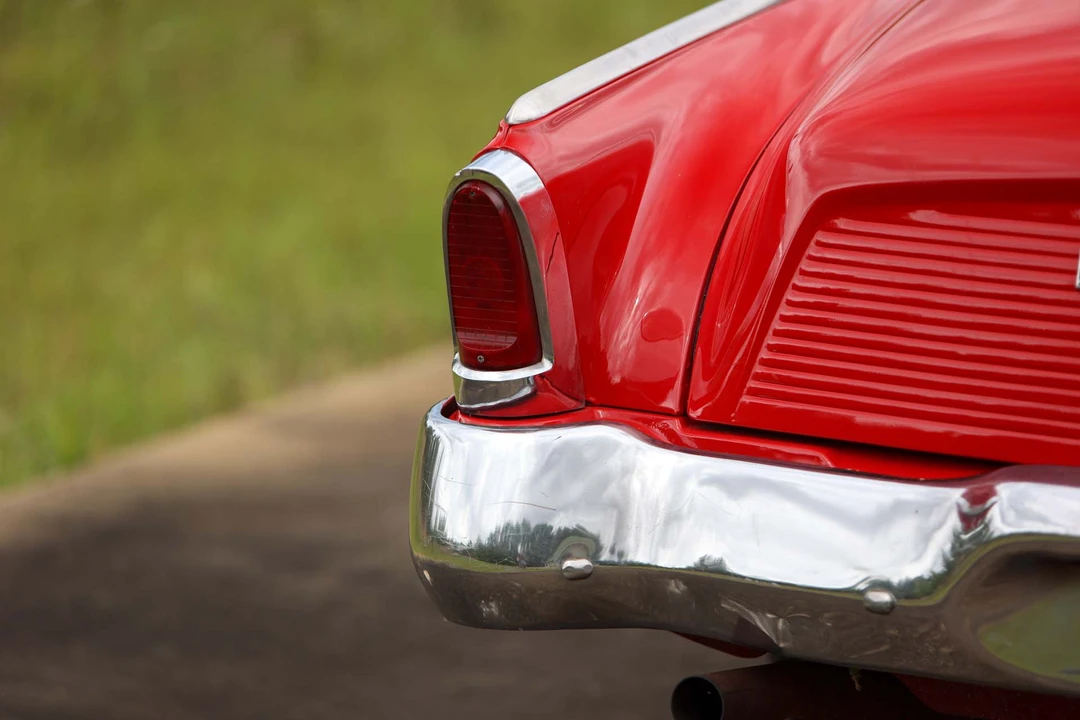 1956 Studebaker Hawk - Image 27 of 31