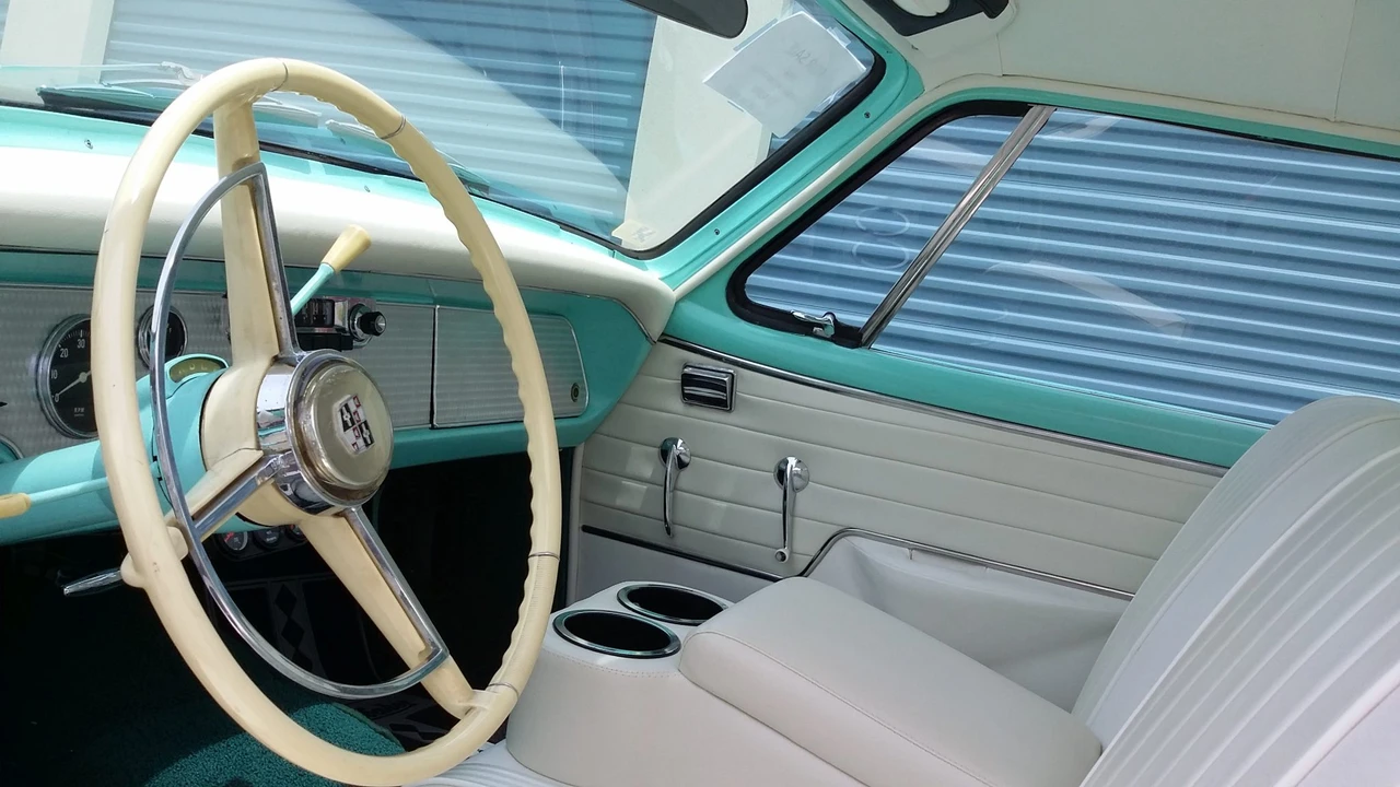 1956 Studebaker Hawk - Image 15 of 31