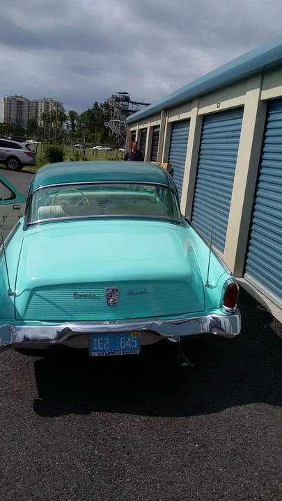 1956 Studebaker Hawk - Image 11 of 31