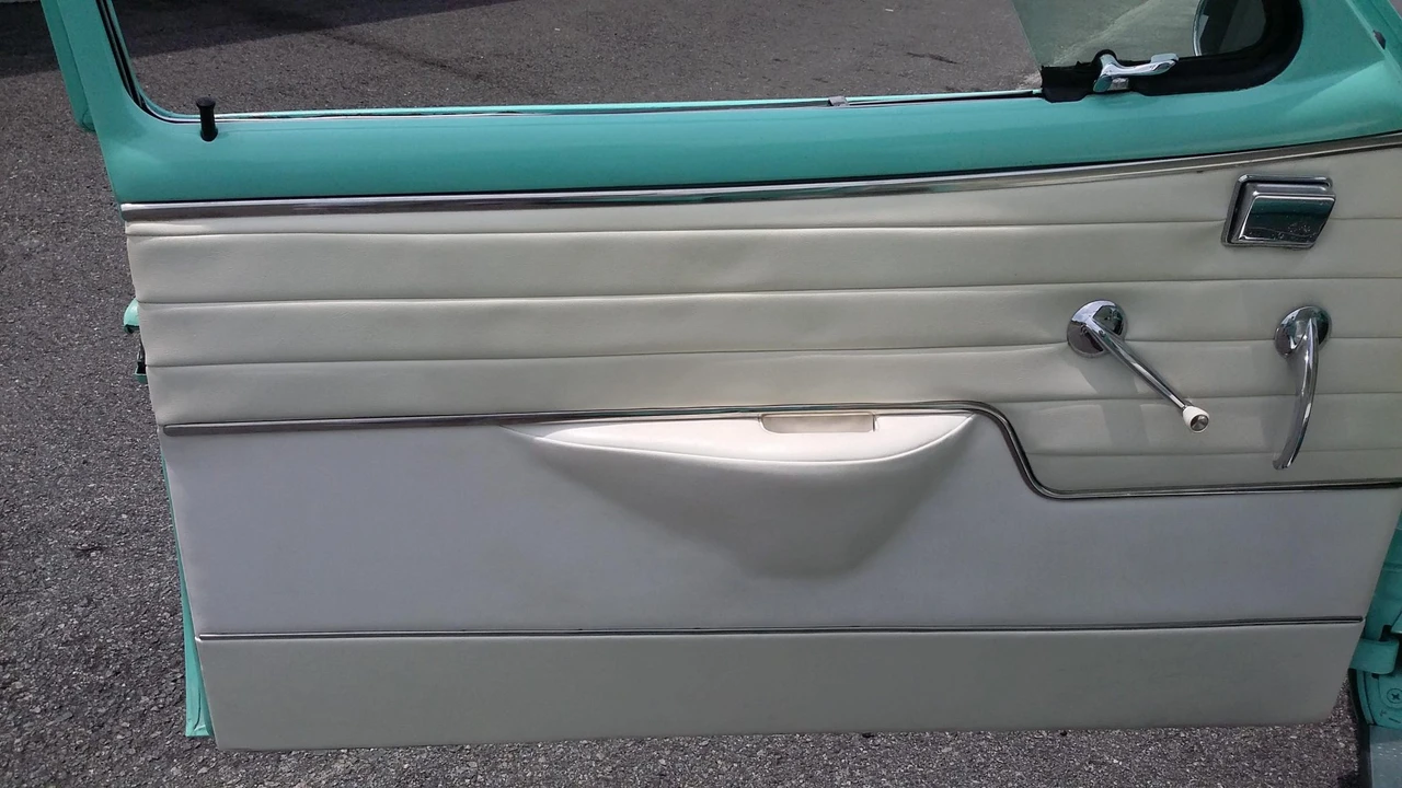 1956 Studebaker Hawk - Image 31 of 31