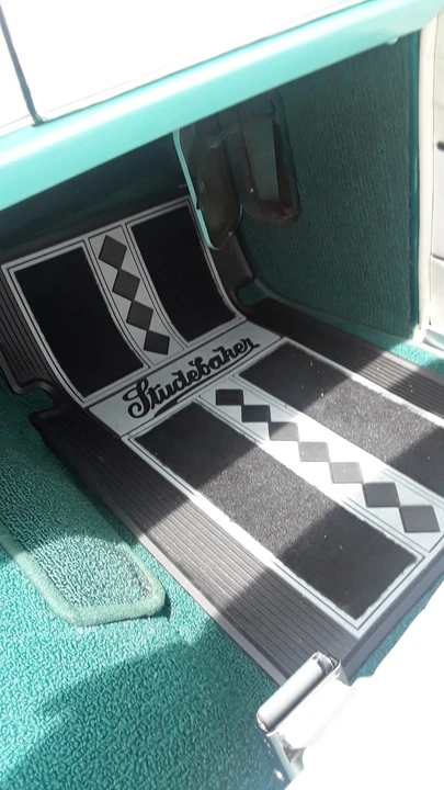 1956 Studebaker Hawk - Image 30 of 31