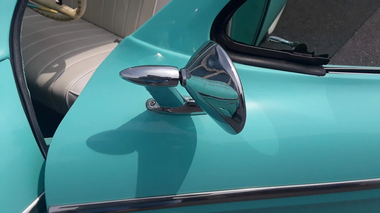 1956 Studebaker Hawk - Image 10 of 31