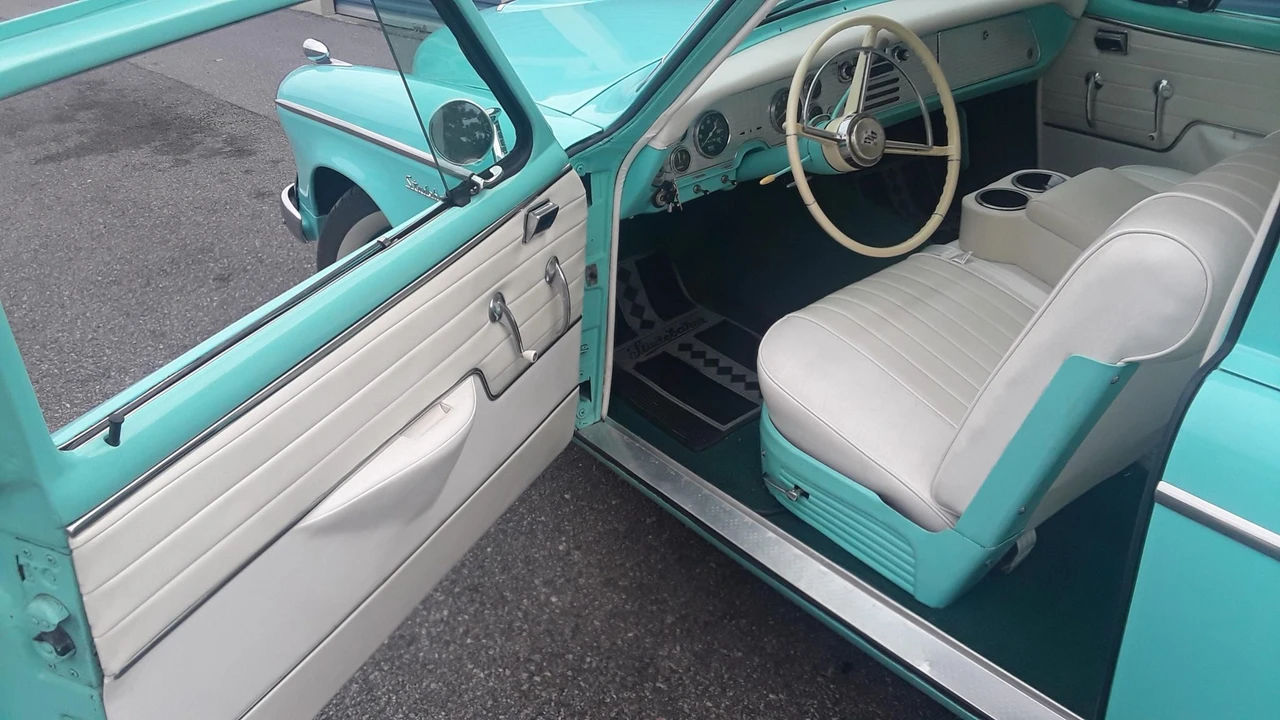 1956 Studebaker Hawk - Image 14 of 31