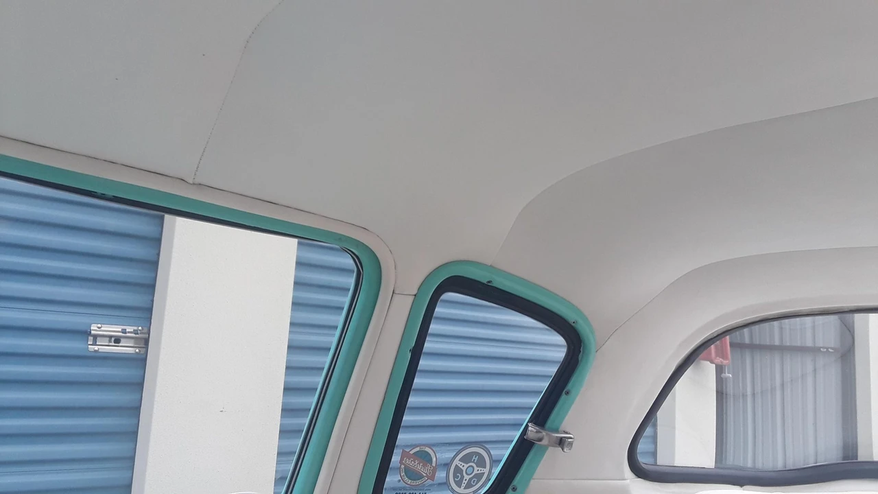 1956 Studebaker Hawk - Image 27 of 31