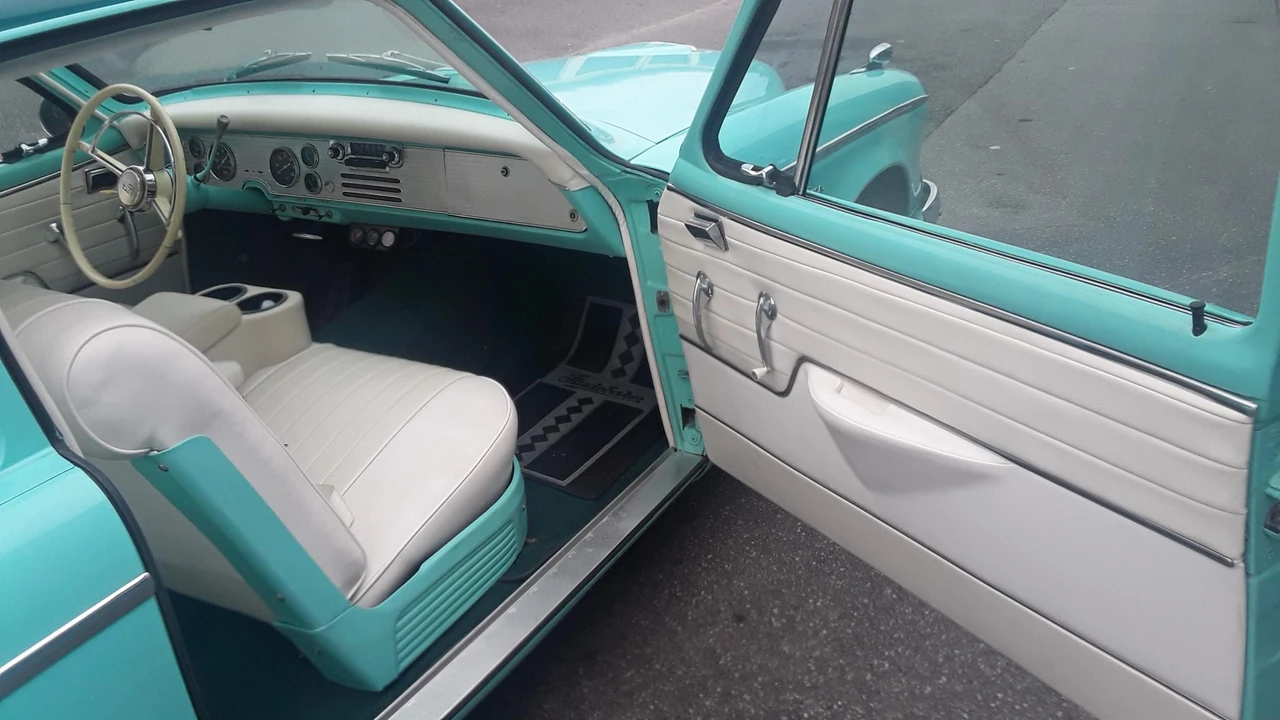 1956 Studebaker Hawk - Image 21 of 31