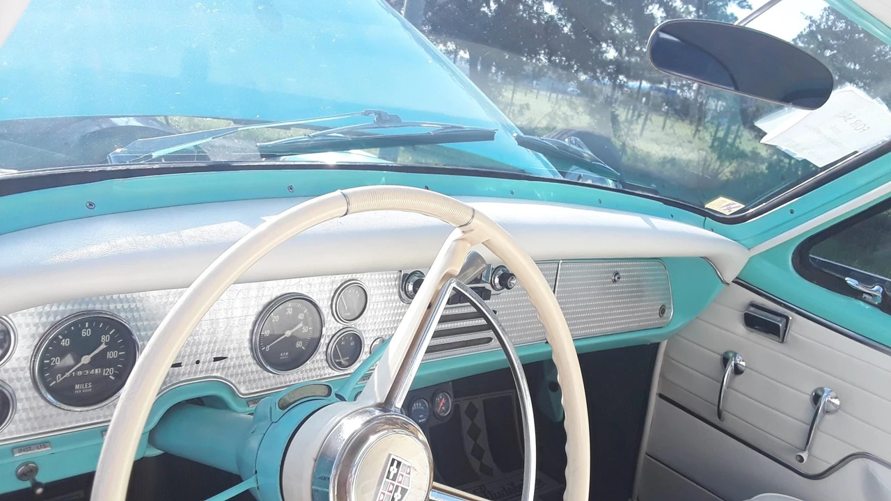 1956 Studebaker Hawk - Image 17 of 31