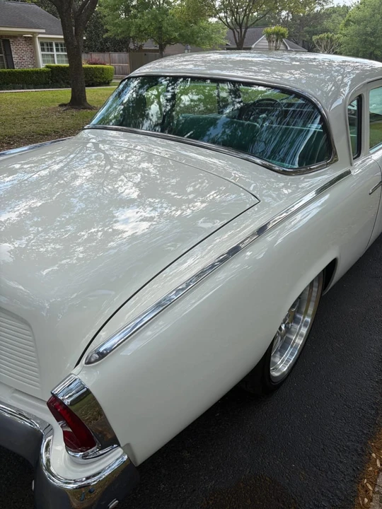 1956 Studebaker Hawk - Image 10 of 31