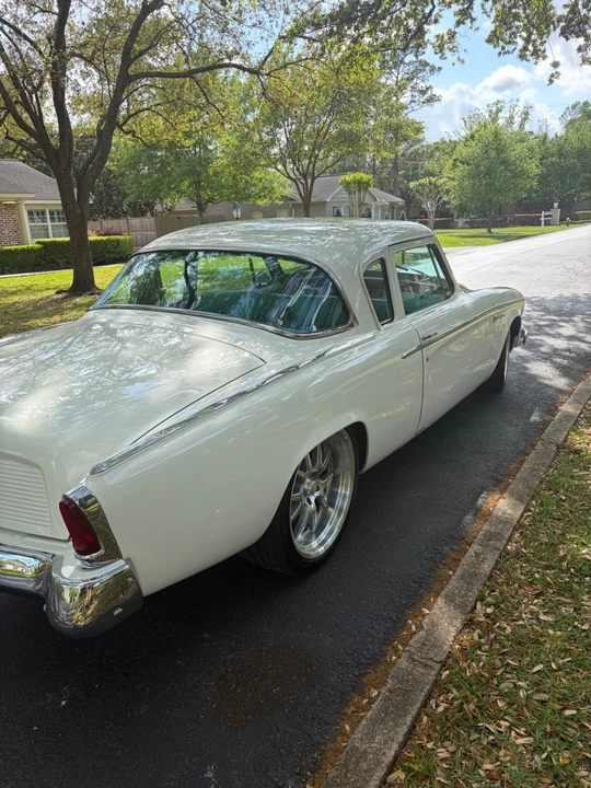 1956 Studebaker Hawk - Image 8 of 31