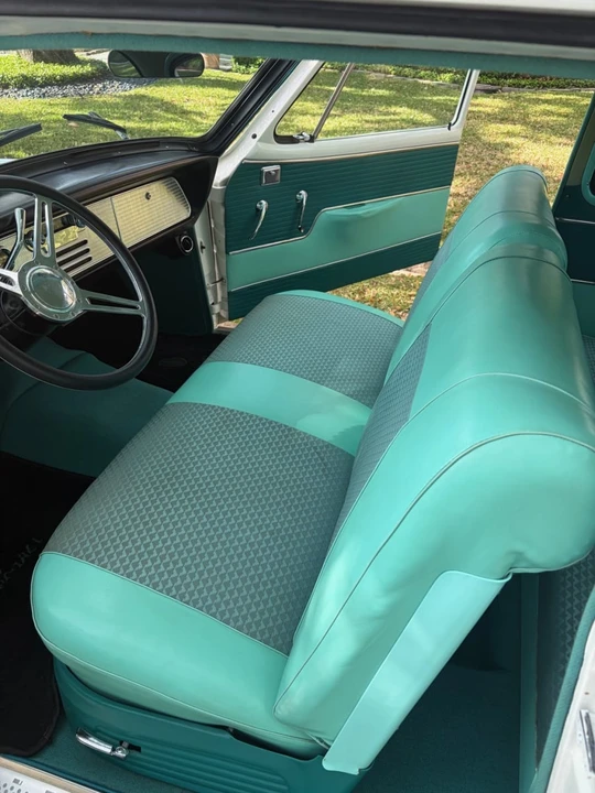 1956 Studebaker Hawk - Image 19 of 31