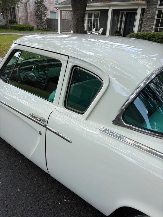 1956 Studebaker Hawk - Image 9 of 31