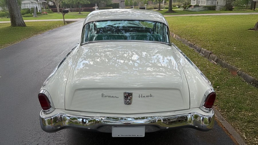 1956 Studebaker Hawk - Image 4 of 31